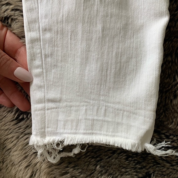 J Brand Jeans - White Denim - Picture 7 of 7